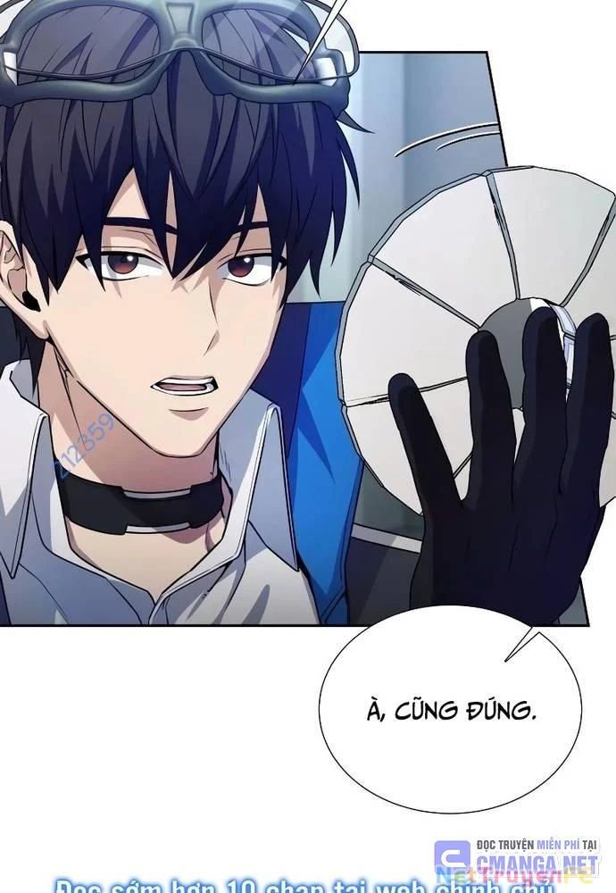 Sự Trở Lại Của Người Chơi Thiên Tài: Chapter 23