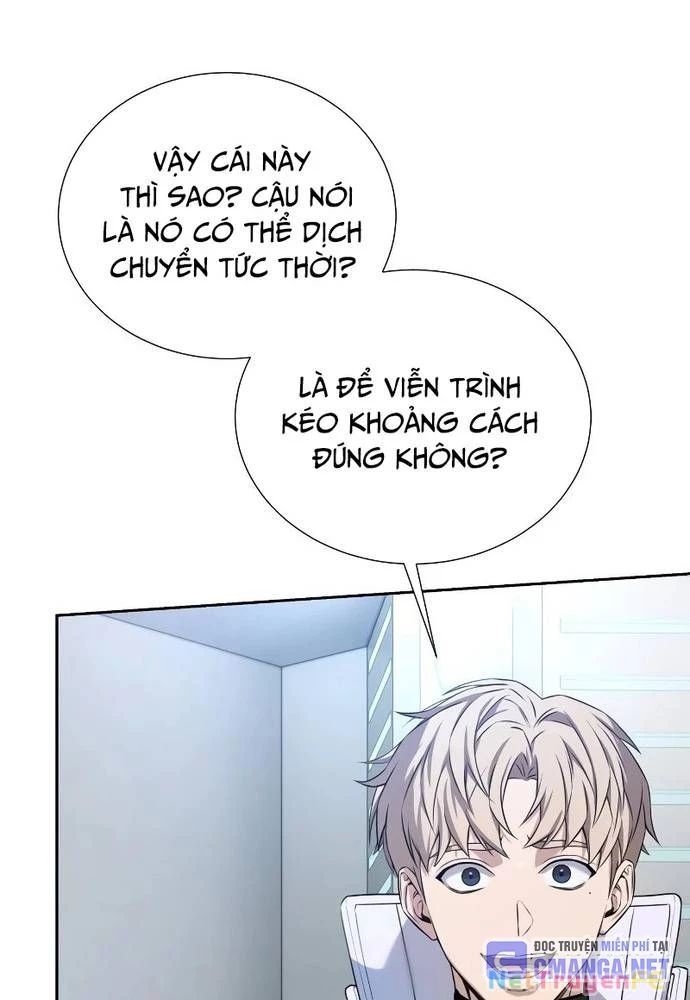 Sự Trở Lại Của Người Chơi Thiên Tài: Chapter 23