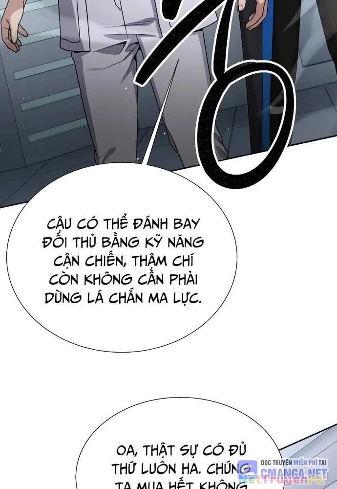 Sự Trở Lại Của Người Chơi Thiên Tài: Chapter 23