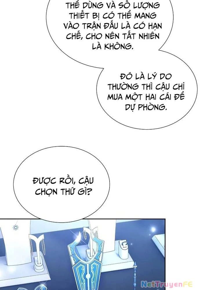 Sự Trở Lại Của Người Chơi Thiên Tài: Chapter 23