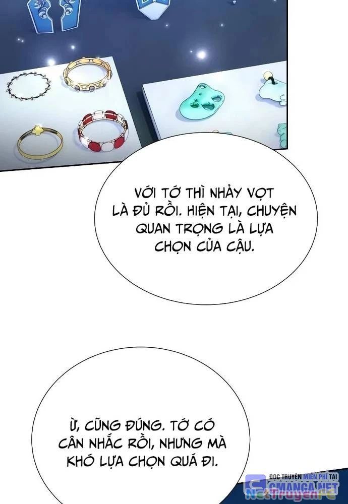 Sự Trở Lại Của Người Chơi Thiên Tài: Chapter 23