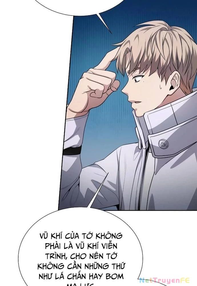 Sự Trở Lại Của Người Chơi Thiên Tài: Chapter 23