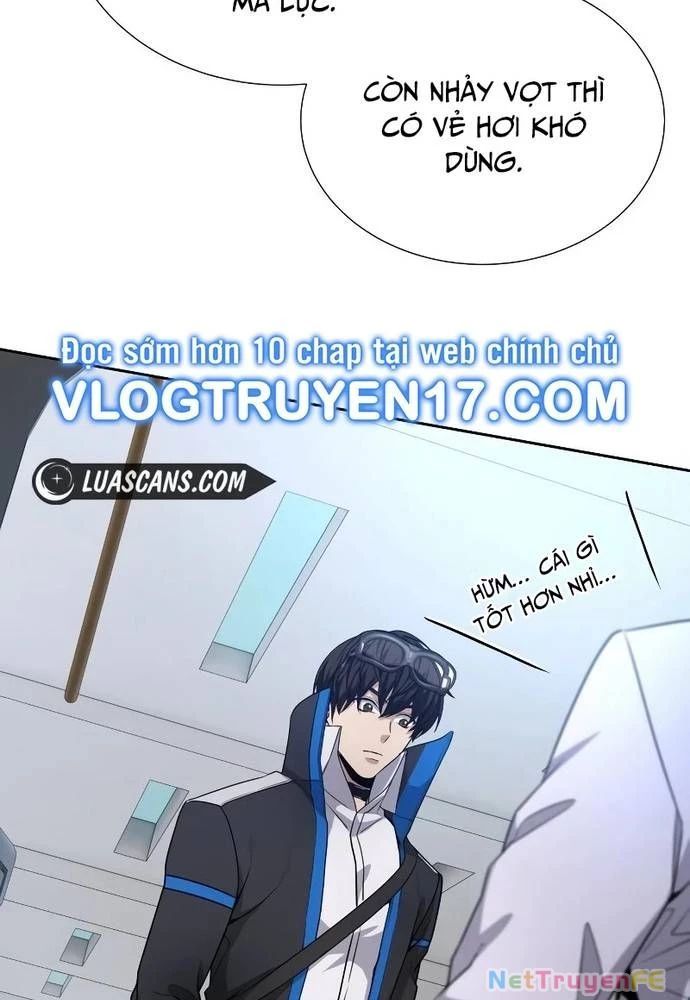 Sự Trở Lại Của Người Chơi Thiên Tài: Chapter 23