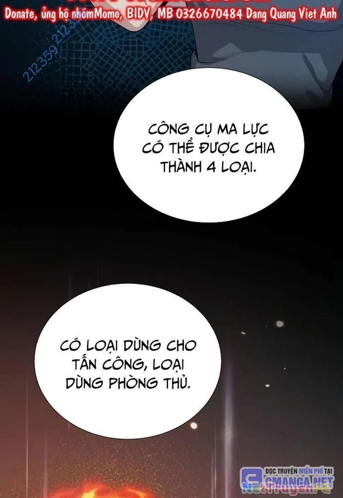 Sự Trở Lại Của Người Chơi Thiên Tài: Chapter 23