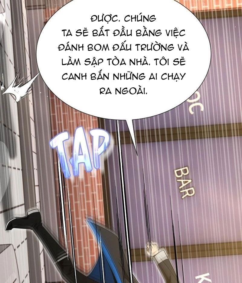 Sự Trở Lại Của Người Chơi Thiên Tài: Chapter 35