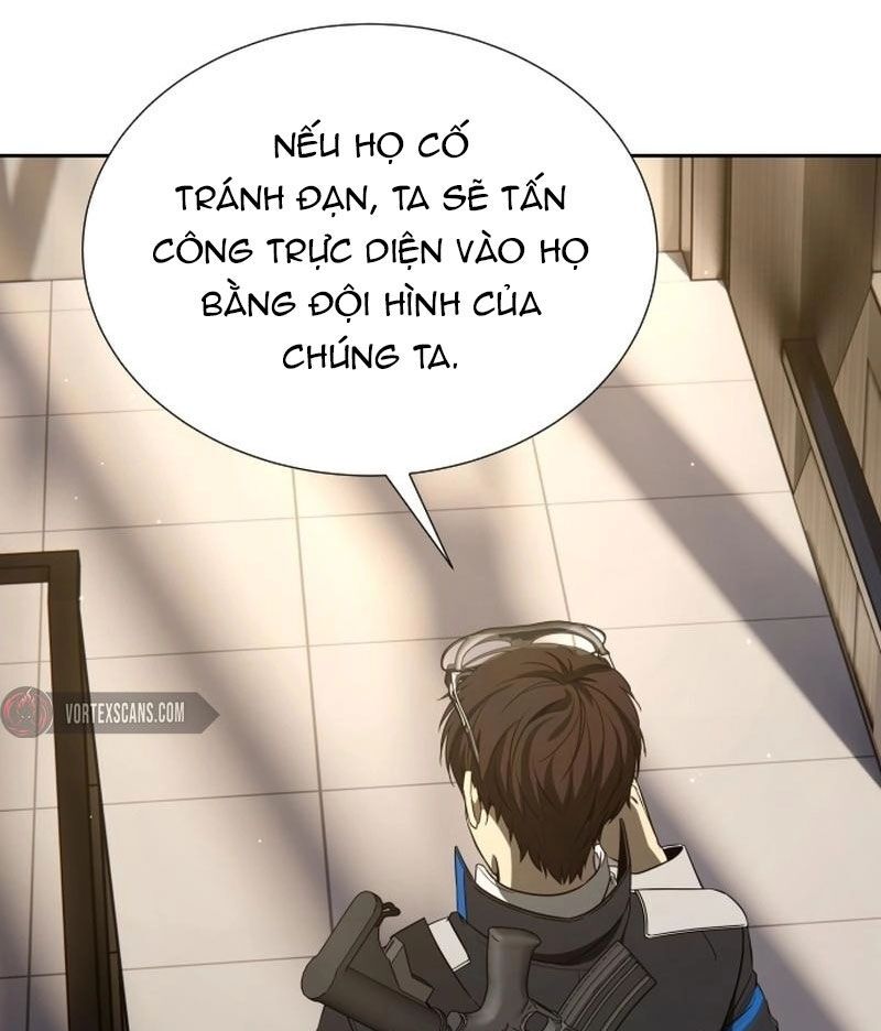 Sự Trở Lại Của Người Chơi Thiên Tài: Chapter 35