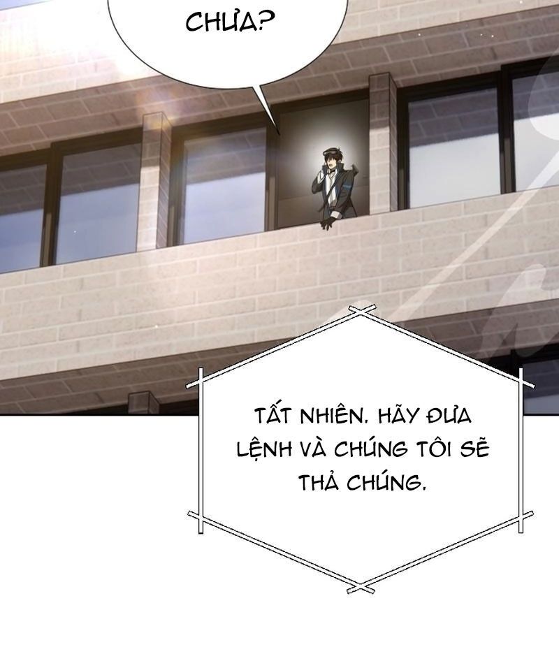 Sự Trở Lại Của Người Chơi Thiên Tài: Chapter 35