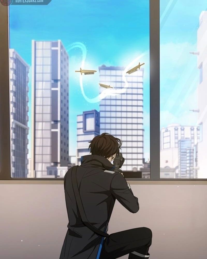 Sự Trở Lại Của Người Chơi Thiên Tài: Chapter 35