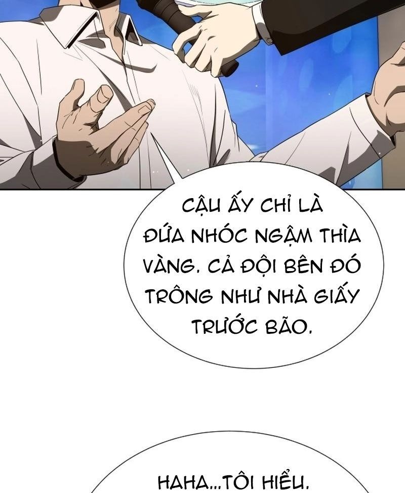 Sự Trở Lại Của Người Chơi Thiên Tài: Chapter 35