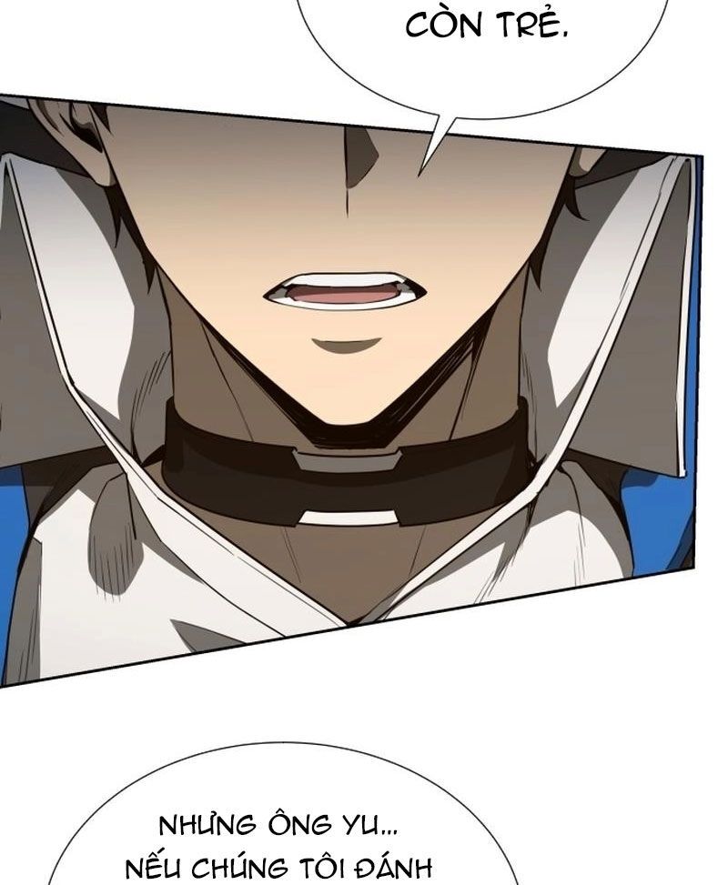 Sự Trở Lại Của Người Chơi Thiên Tài: Chapter 35