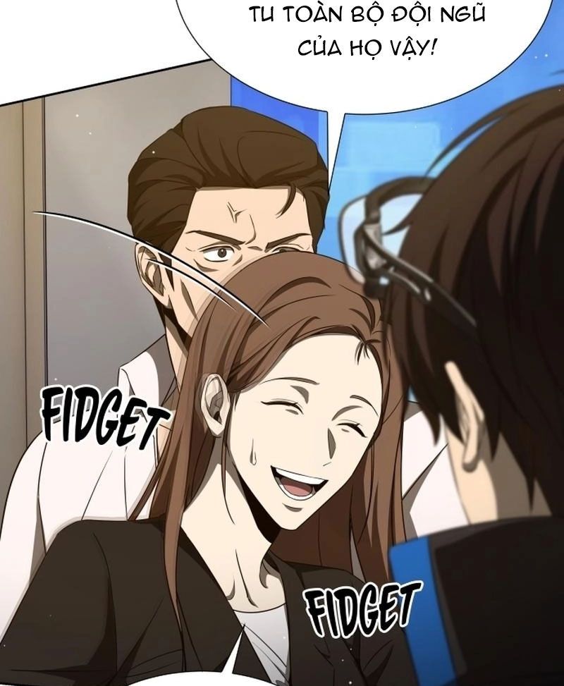 Sự Trở Lại Của Người Chơi Thiên Tài: Chapter 35