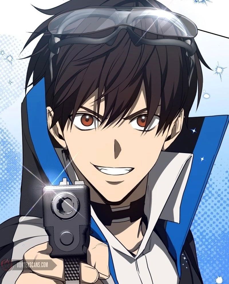 Sự Trở Lại Của Người Chơi Thiên Tài: Chapter 35