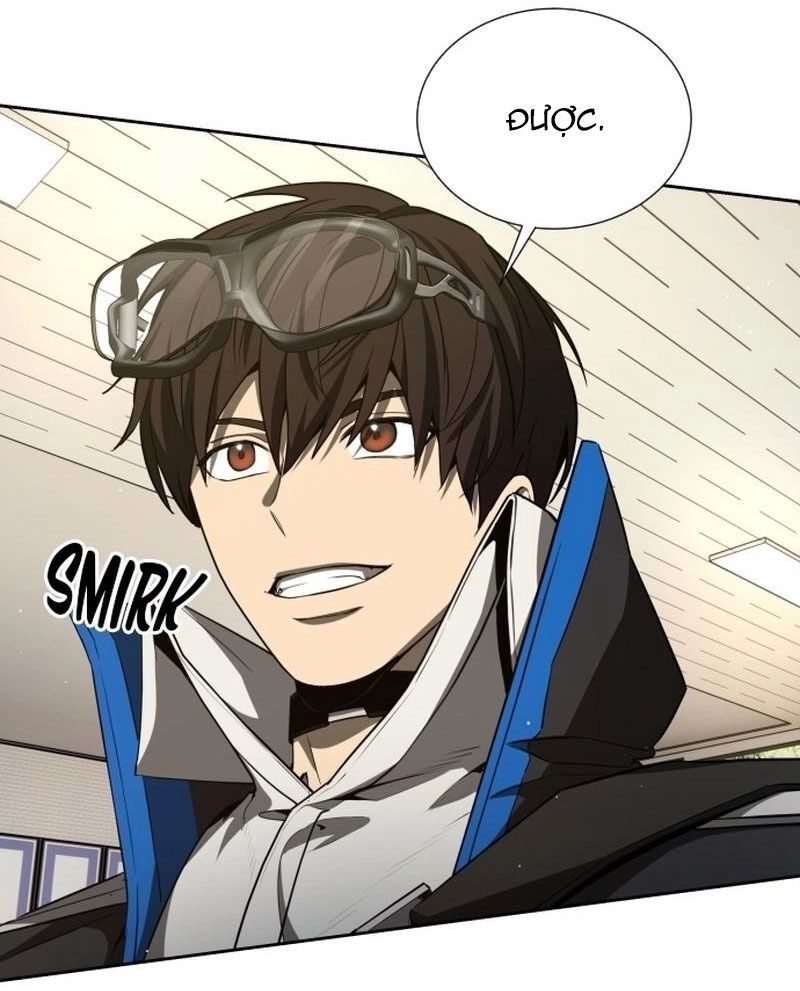 Sự Trở Lại Của Người Chơi Thiên Tài: Chapter 35