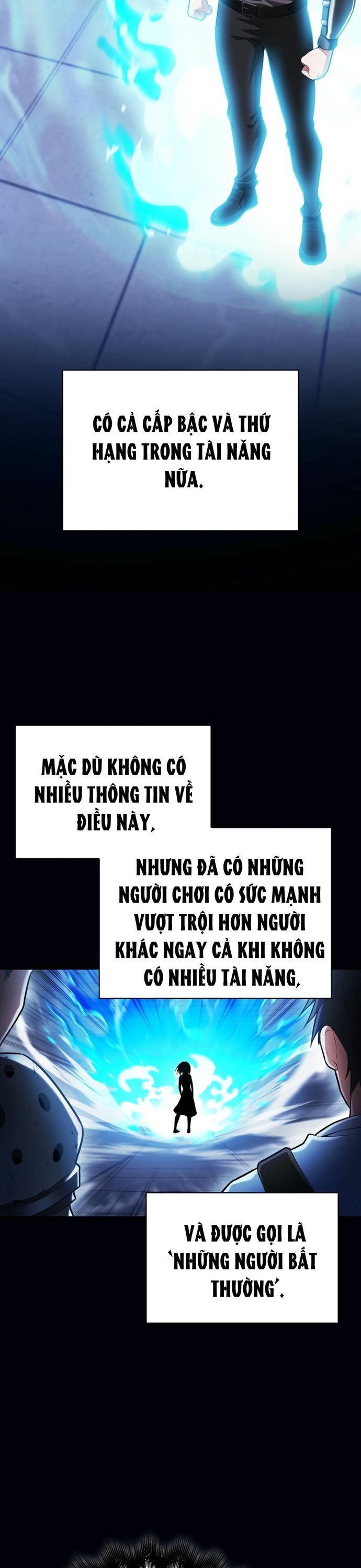 Sự Trở Lại Của Người Chơi Thiên Tài: Chapter 70