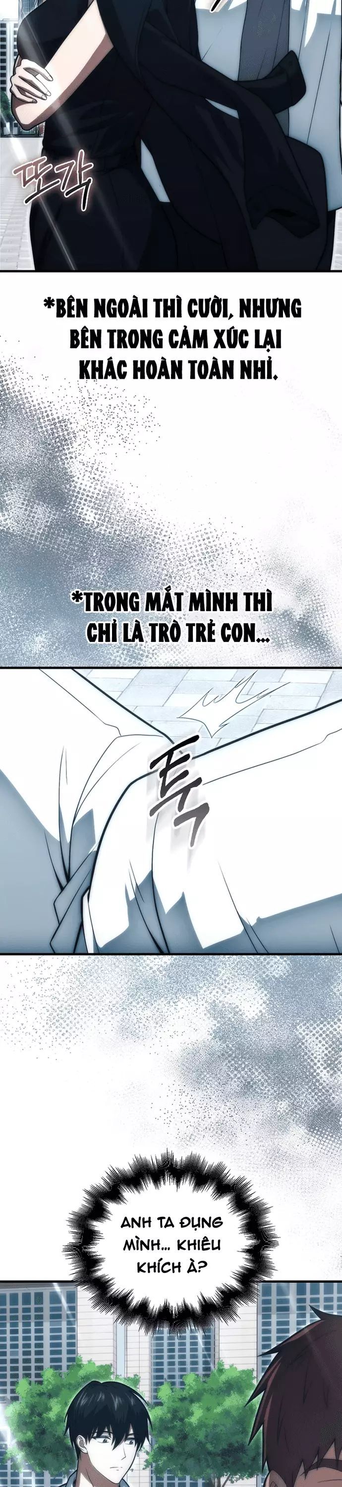 Sự Trở Lại Của Người Chơi Thiên Tài: Chapter 83