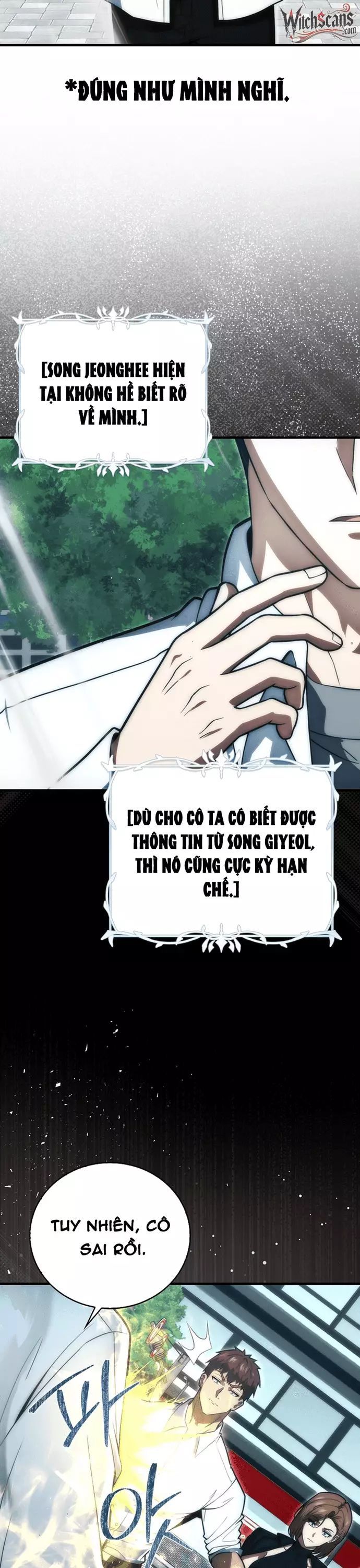 Sự Trở Lại Của Người Chơi Thiên Tài: Chapter 83