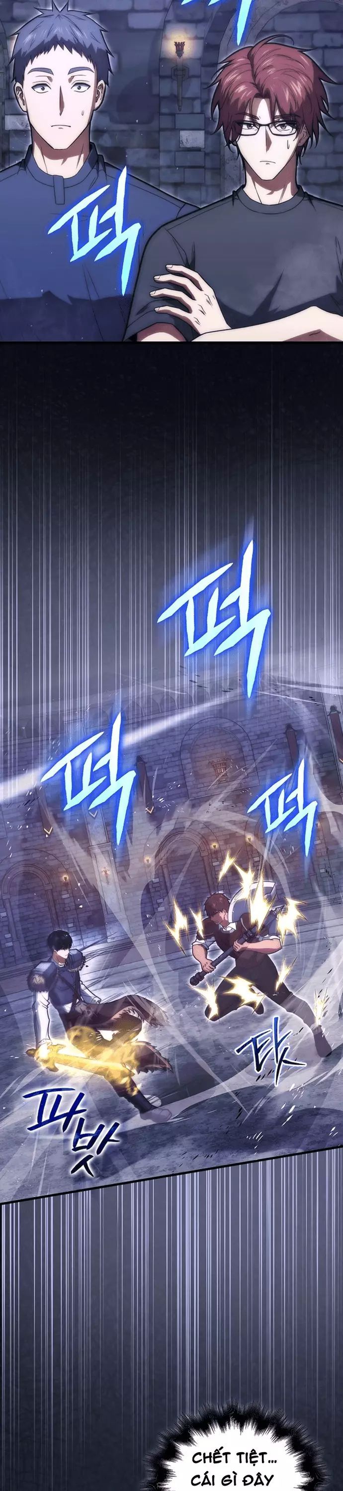 Sự Trở Lại Của Người Chơi Thiên Tài: Chapter 83