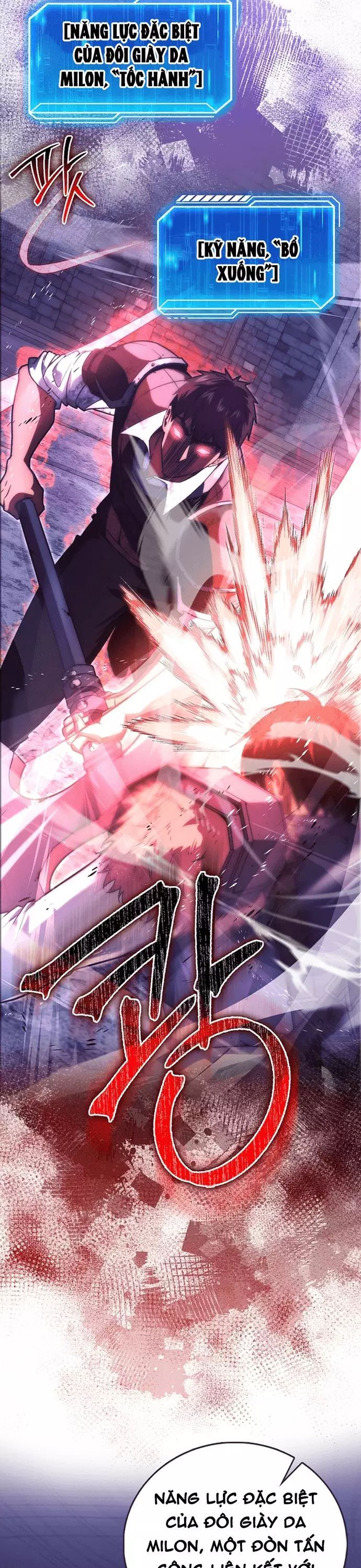 Sự Trở Lại Của Người Chơi Thiên Tài: Chapter 83