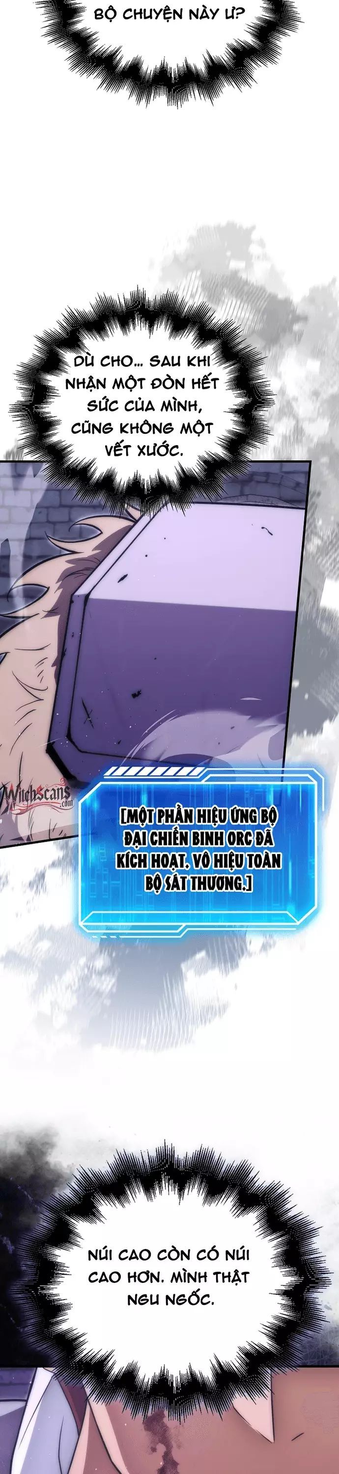 Sự Trở Lại Của Người Chơi Thiên Tài: Chapter 83