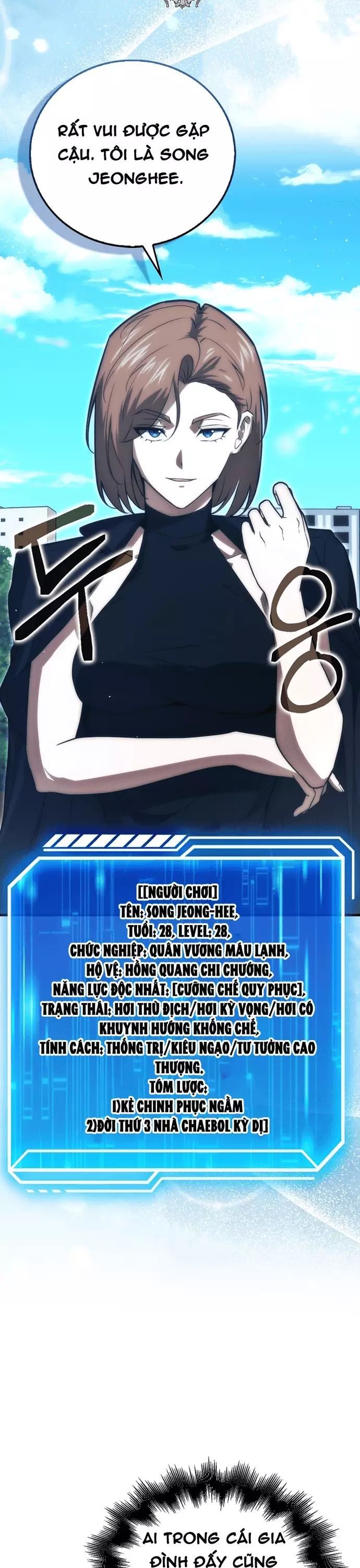Sự Trở Lại Của Người Chơi Thiên Tài: Chapter 83