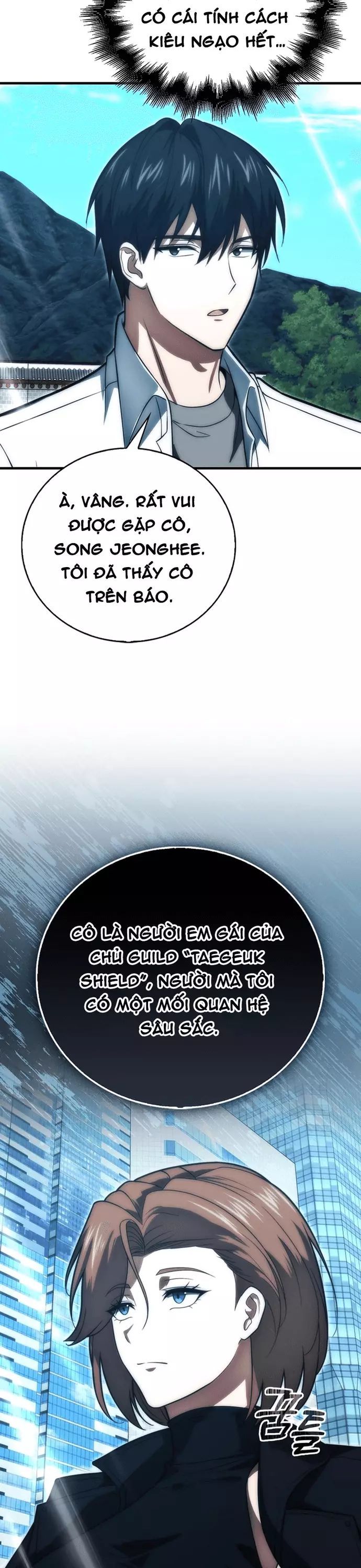 Sự Trở Lại Của Người Chơi Thiên Tài: Chapter 83