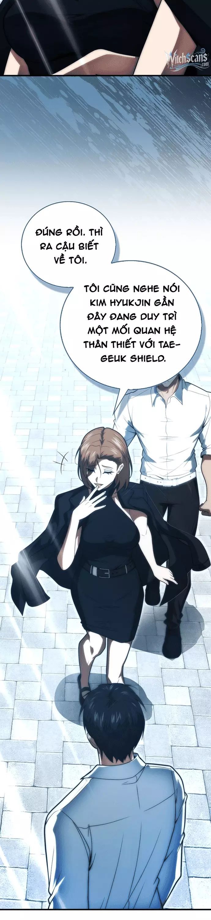 Sự Trở Lại Của Người Chơi Thiên Tài: Chapter 83