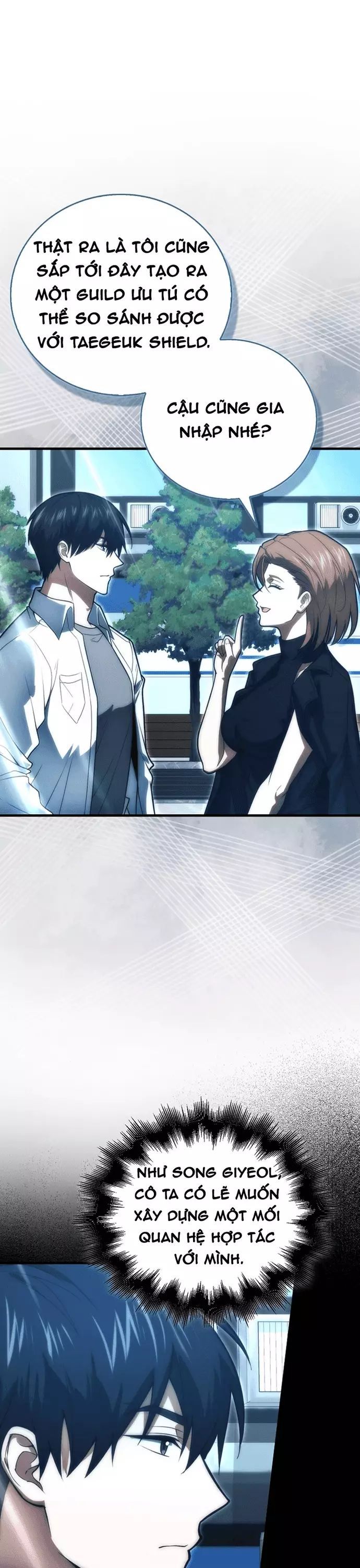 Sự Trở Lại Của Người Chơi Thiên Tài: Chapter 83