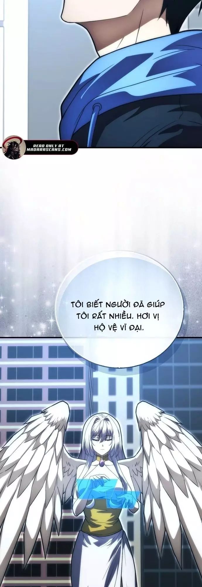 Sự Trở Lại Của Người Chơi Thiên Tài: Chapter 95