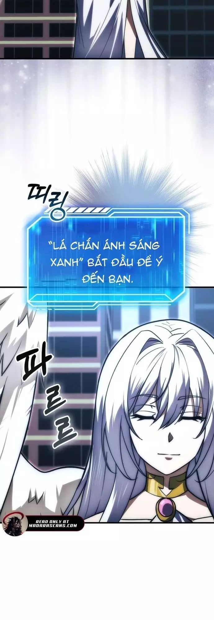 Sự Trở Lại Của Người Chơi Thiên Tài: Chapter 95