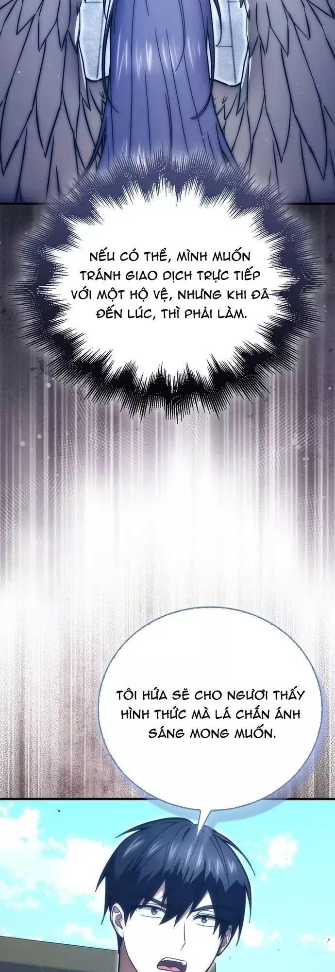 Sự Trở Lại Của Người Chơi Thiên Tài: Chapter 95