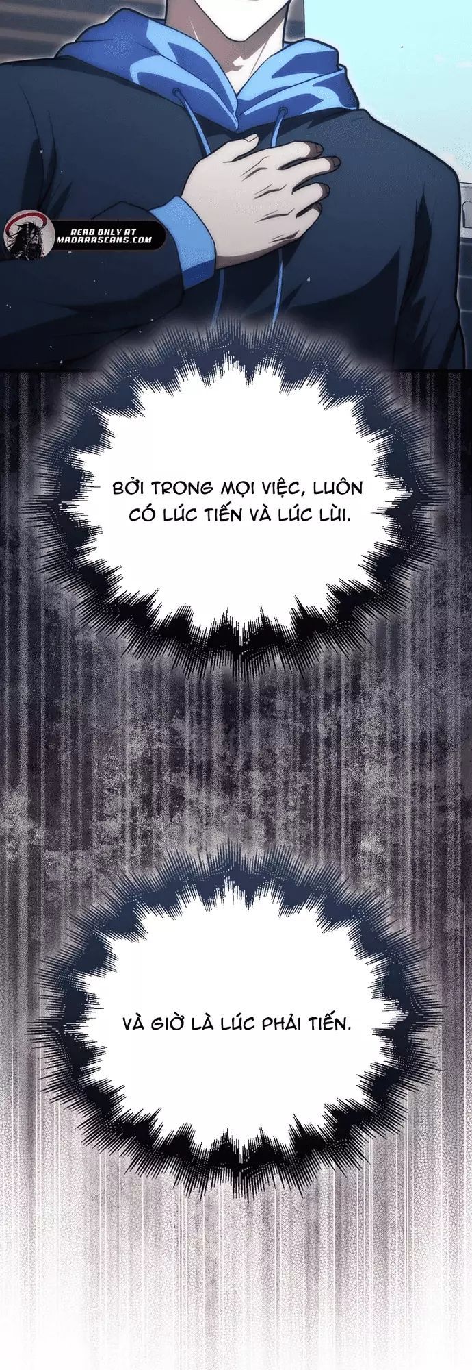 Sự Trở Lại Của Người Chơi Thiên Tài: Chapter 95