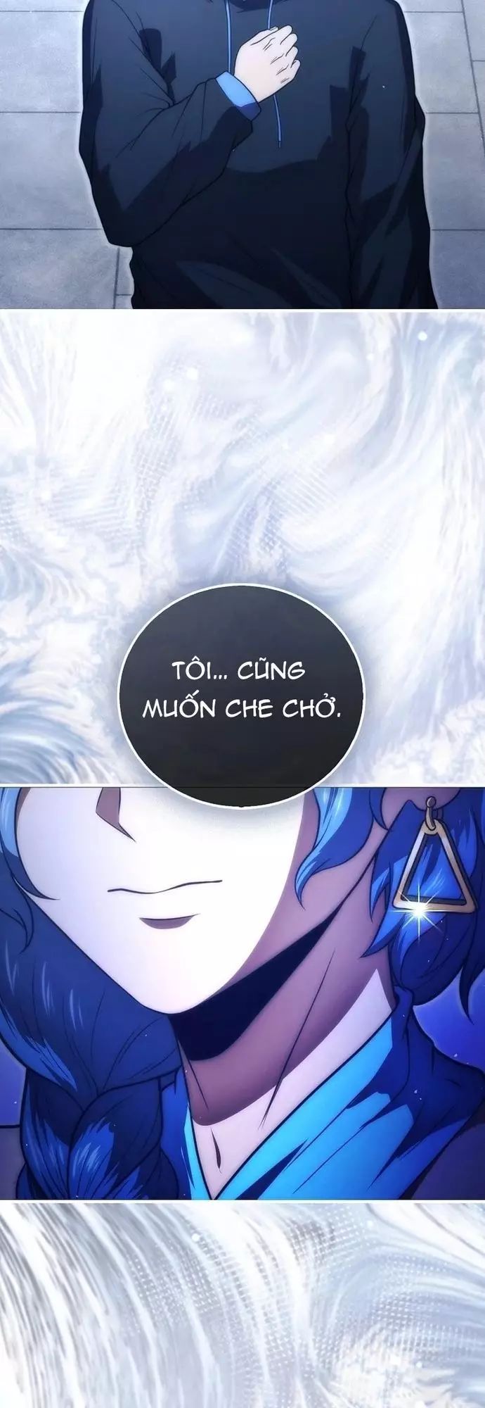 Sự Trở Lại Của Người Chơi Thiên Tài: Chapter 95