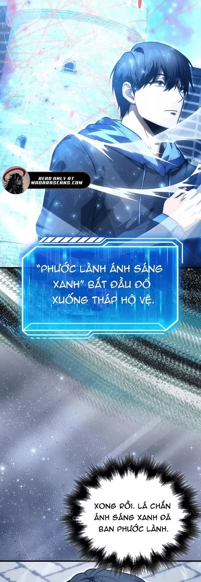 Sự Trở Lại Của Người Chơi Thiên Tài: Chapter 95