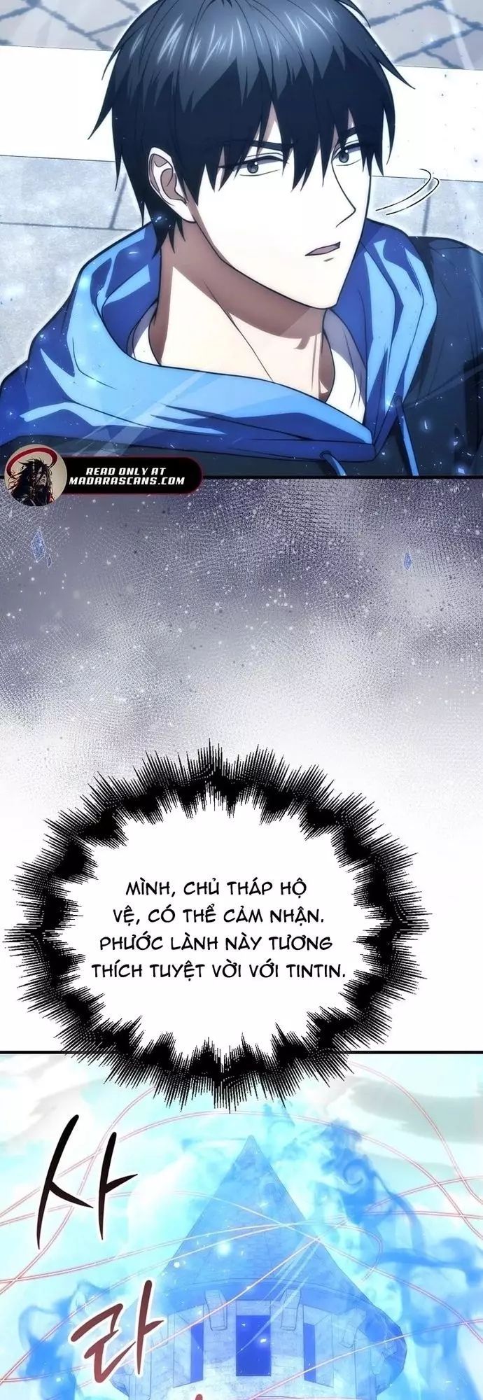 Sự Trở Lại Của Người Chơi Thiên Tài: Chapter 95