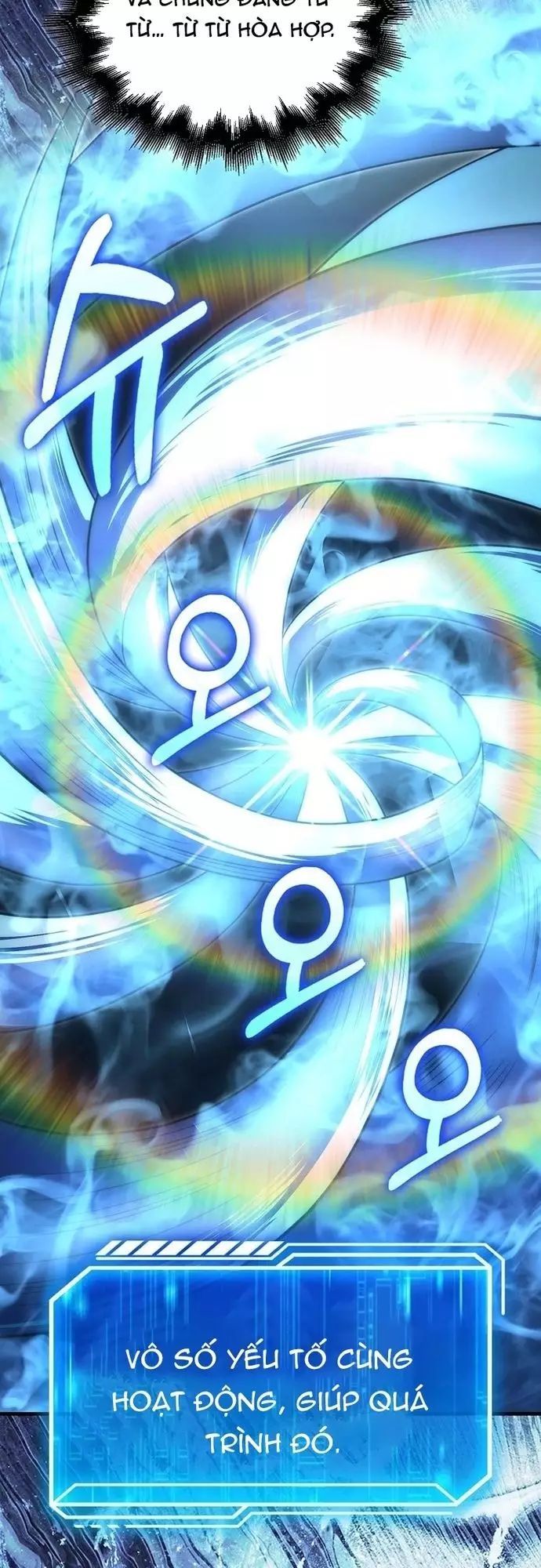 Sự Trở Lại Của Người Chơi Thiên Tài: Chapter 95