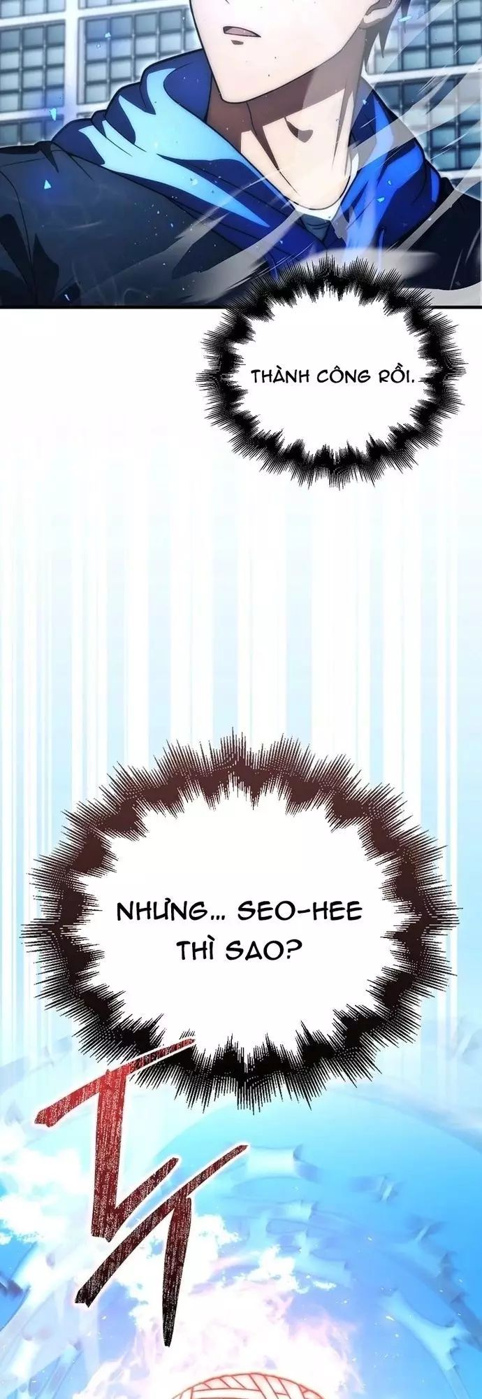 Sự Trở Lại Của Người Chơi Thiên Tài: Chapter 95