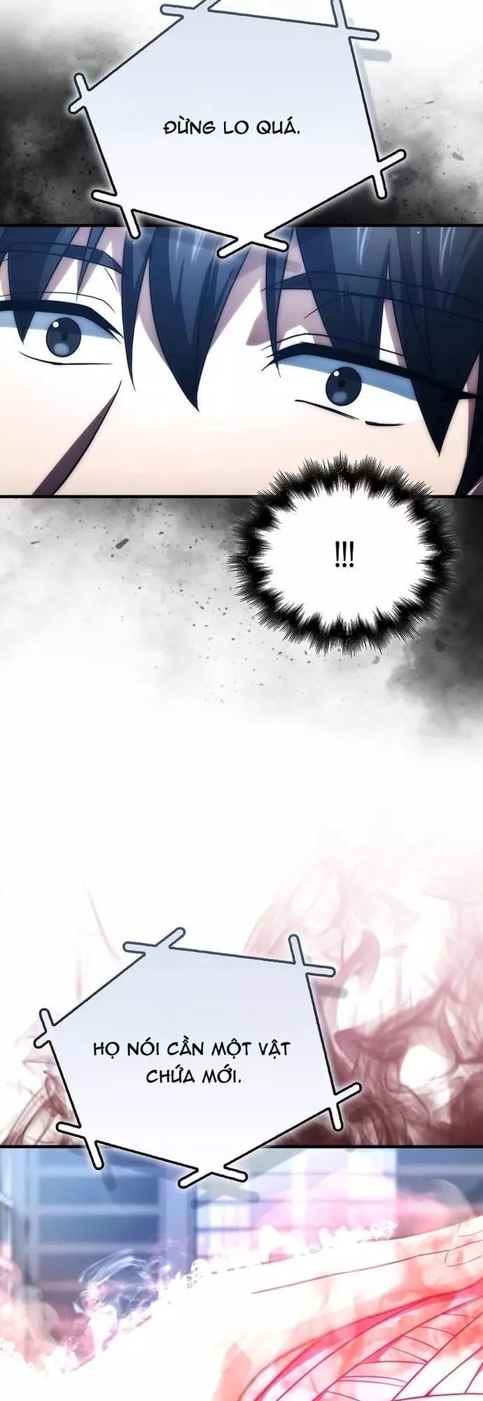 Sự Trở Lại Của Người Chơi Thiên Tài: Chapter 95