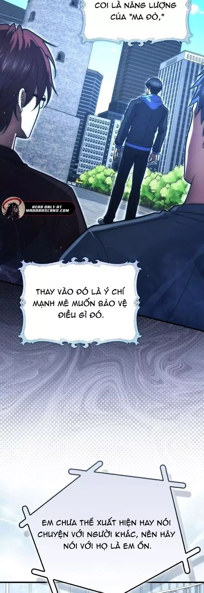 Sự Trở Lại Của Người Chơi Thiên Tài: Chapter 95