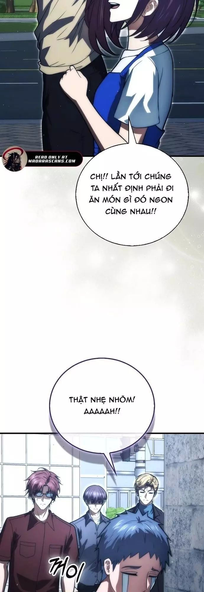 Sự Trở Lại Của Người Chơi Thiên Tài: Chapter 95