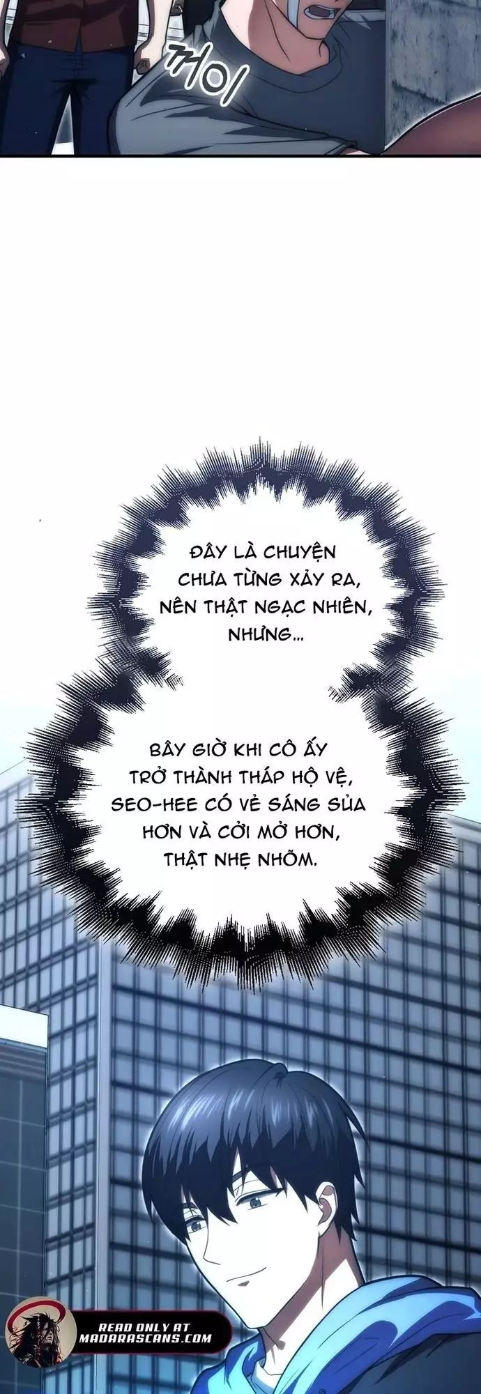 Sự Trở Lại Của Người Chơi Thiên Tài: Chapter 95
