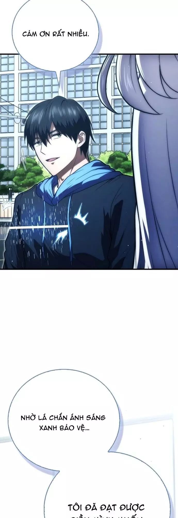 Sự Trở Lại Của Người Chơi Thiên Tài: Chapter 95