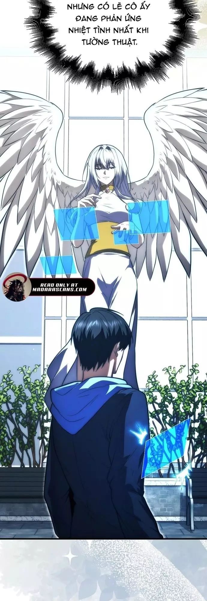 Sự Trở Lại Của Người Chơi Thiên Tài: Chapter 95