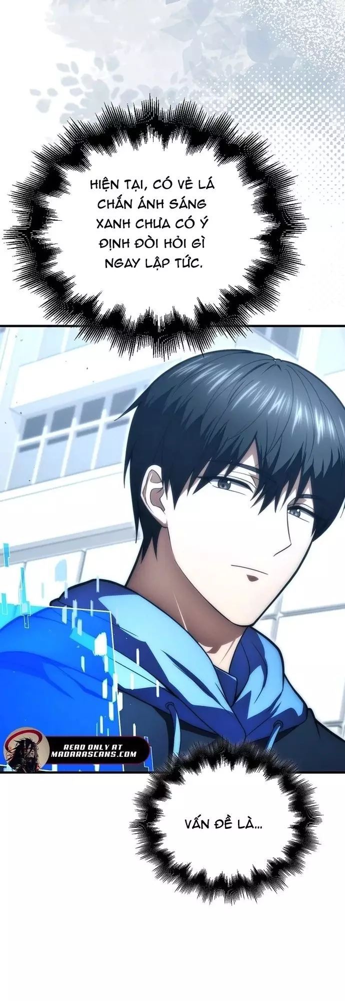 Sự Trở Lại Của Người Chơi Thiên Tài: Chapter 95