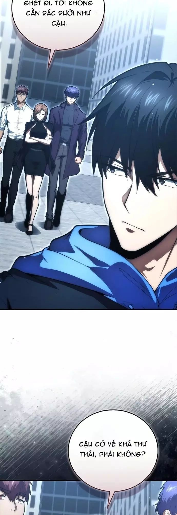 Sự Trở Lại Của Người Chơi Thiên Tài: Chapter 95