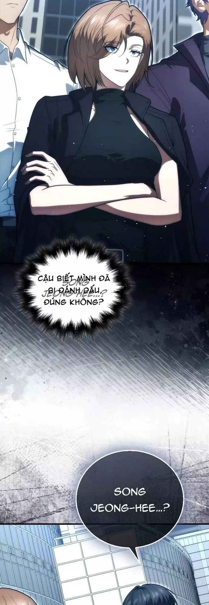 Sự Trở Lại Của Người Chơi Thiên Tài: Chapter 95