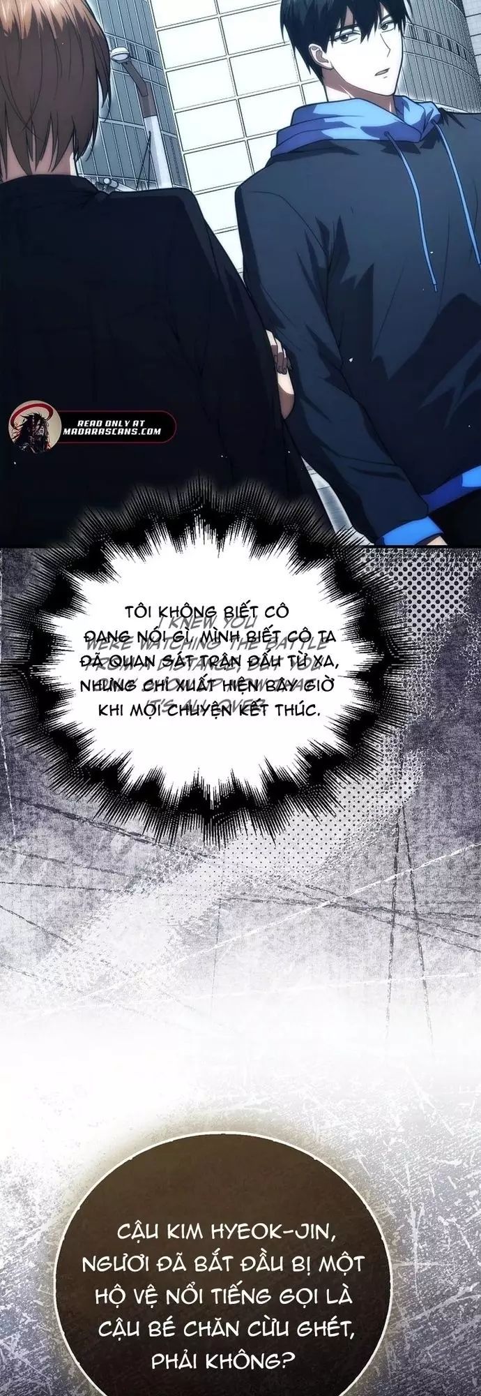 Sự Trở Lại Của Người Chơi Thiên Tài: Chapter 95