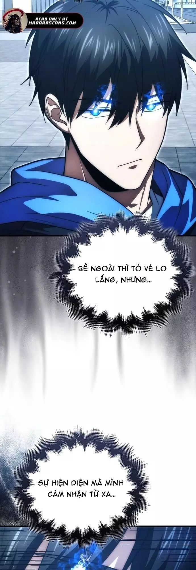 Sự Trở Lại Của Người Chơi Thiên Tài: Chapter 95