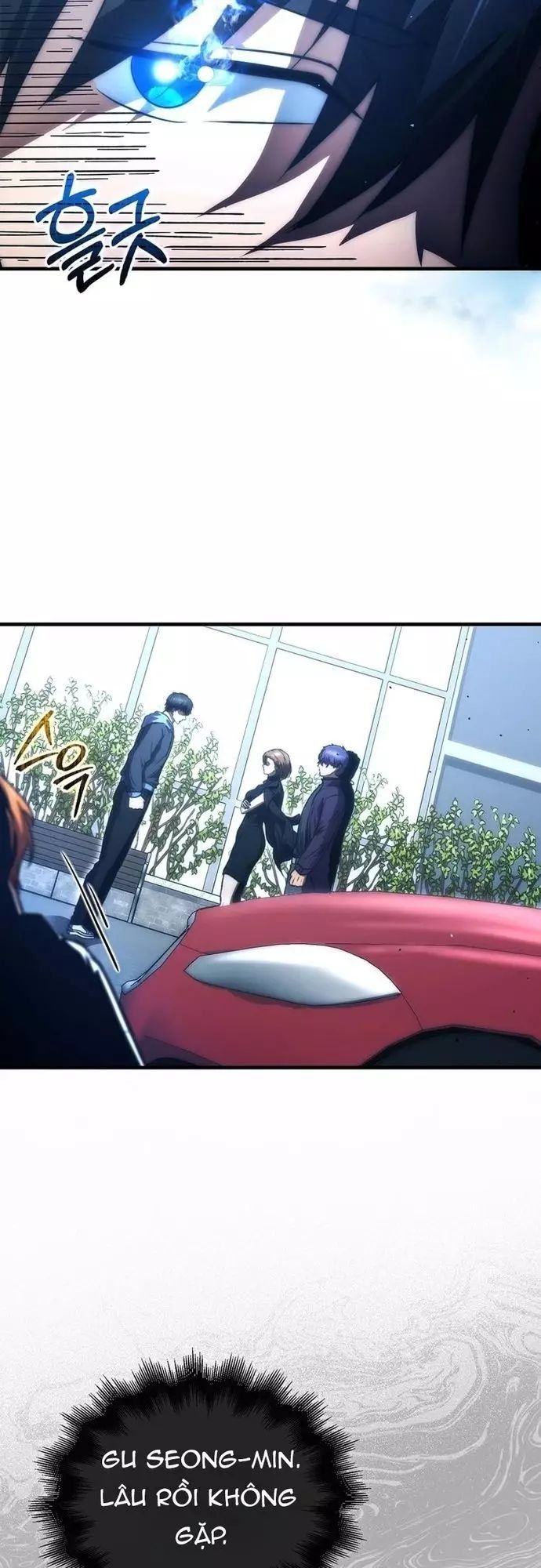 Sự Trở Lại Của Người Chơi Thiên Tài: Chapter 95