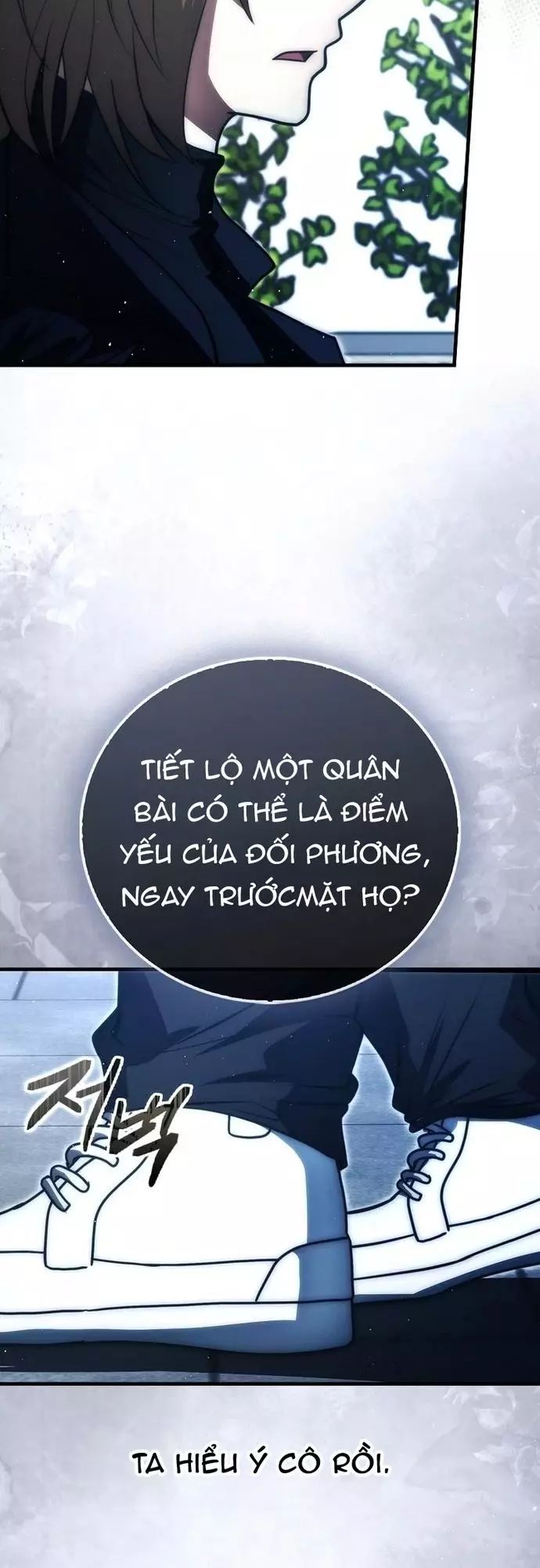 Sự Trở Lại Của Người Chơi Thiên Tài: Chapter 95