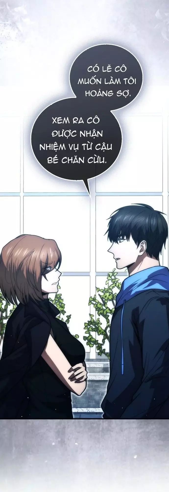 Sự Trở Lại Của Người Chơi Thiên Tài: Chapter 95